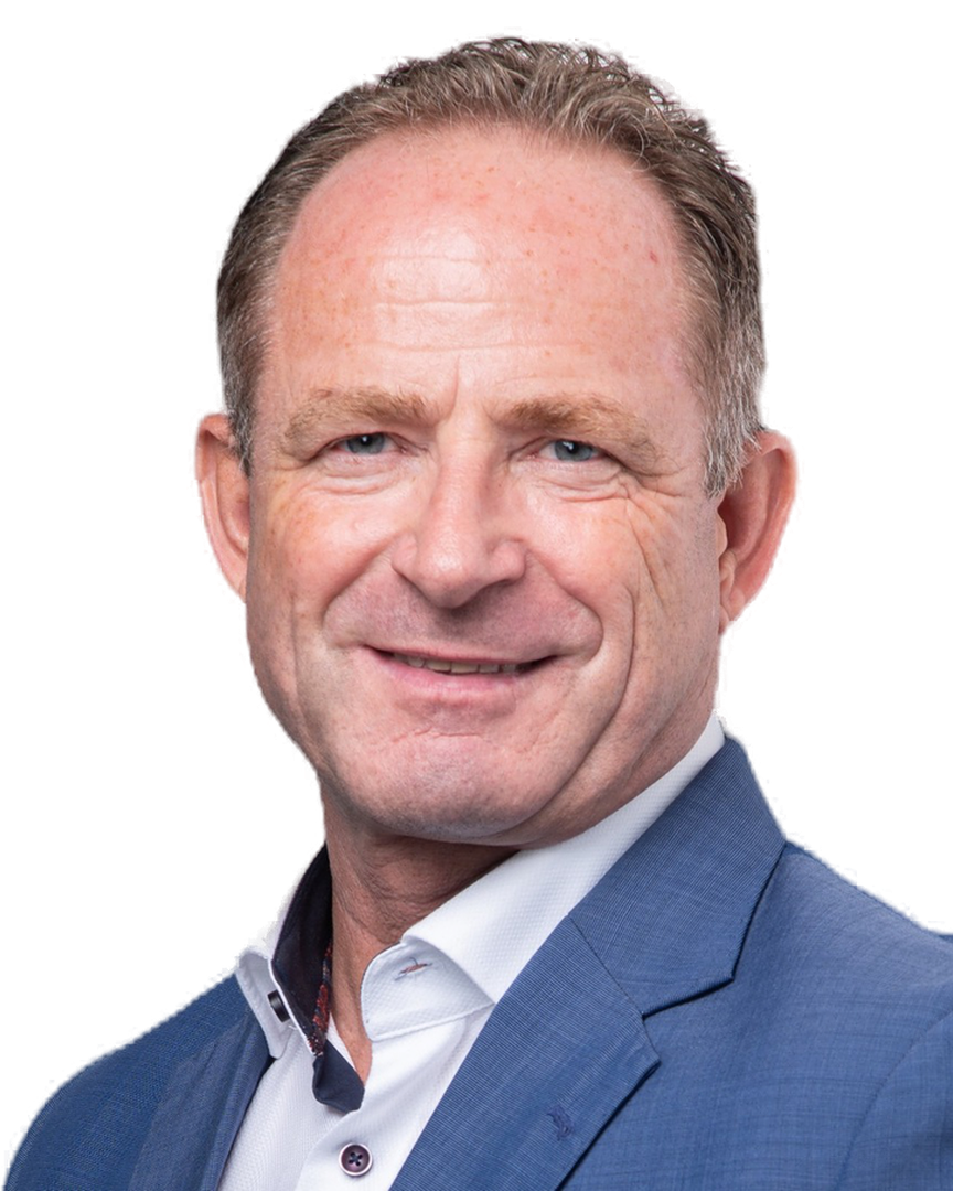 Werner Baumgartner